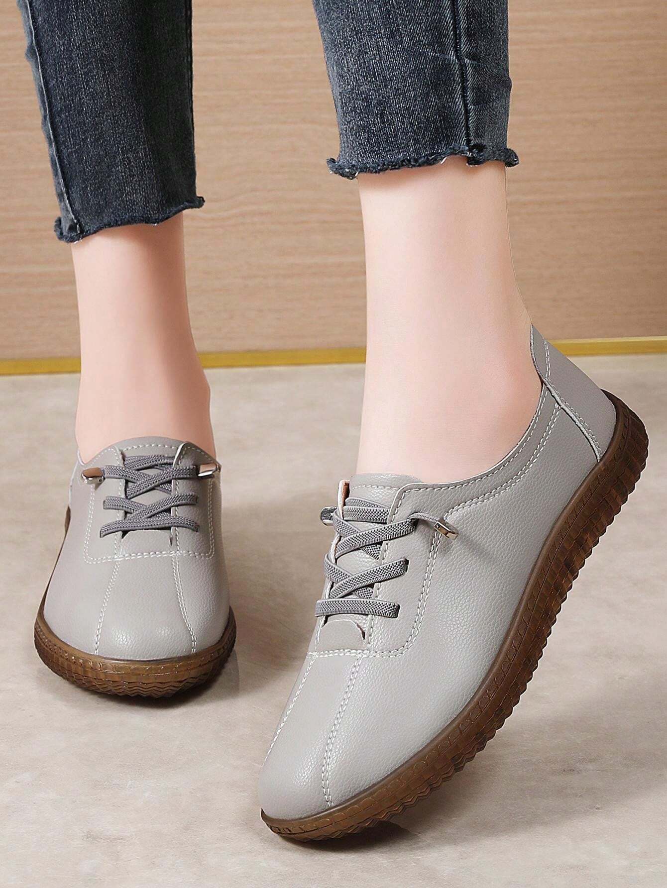 Chaussures Confort Chic: Style & Légèreté