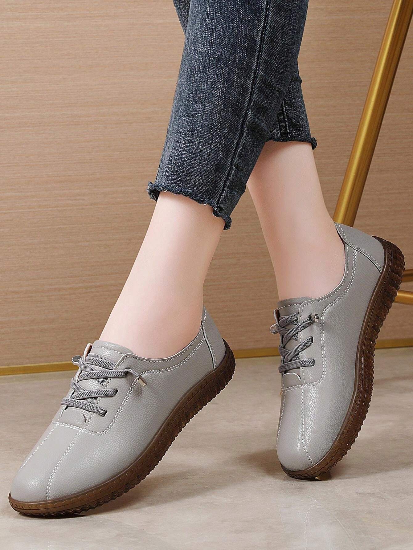 Chaussures Confort Chic: Style & Légèreté